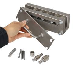 THS1336-ASTM-C363_Honeycomb_Core Materials_Delamination_Strength_9.7k_04