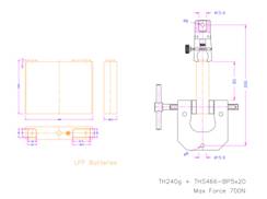 TH240g+THS466-BP5x20