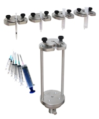 tn_THS727-80-Eins�tze +probe  4kg  spritzenhalter - Syringe