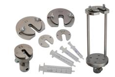 tn_THS727-80 +Eins�tze E3,E10 ,E5  Syringe-holder