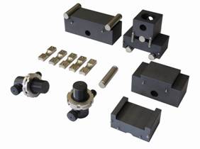 THS826_ASTM-C168_bendfixture_with_cradels-2