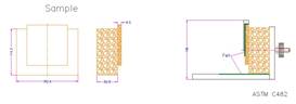 THS1424-ASTM-C482_Bond_strength_test_ceramics-cement