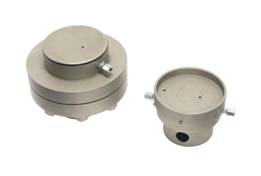 THS1510 (THS223-Af5025 19.1kg + THS646-5025-4xKM12 6kg) DIN 13555 + ASTM F2378 Seal testing 012-