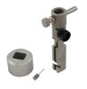 THS111-DIN53506-Af159-P_EN12773_Footwear_needle_tear_strength