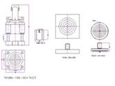 THS86-196-60+TH23+TH36-DIN50106_metallic_materials_compression_test