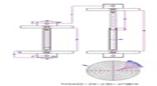 THS1230-D50 EN13286-42  Plywood Hardboard strip jig
