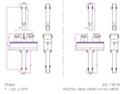 TH22St-360-CN40_EN13674_Railway_rails_Fracture_Toughness_Fatigue_Crack_Growth