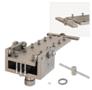 TH50-Peel_test_fixture_for_adhesives_EN28510_ISO8510-1_DIN-EN1939-Fig.B1_DIN-EN-ISO29862Fig.B1_GOST26246_ASTM-D6862