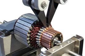 THS501+BP + TH240g-S100+BP80  Solder joint test  2019-02-05