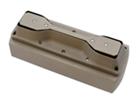 THS265-CHB6x33-ASTM-D412-Die-C_ASTM-D63-Type-IV_ISO37-Typ-1_ISO527-Type5_JIS-K625-Type5_JIS-K7113-Fig.3-Type2_JIS-K7127-Fig.2_IS-K7137-2-B_DIN53504-S1_EN12311-Type-B_GOST270-Type-1_GOST1126_1,6g