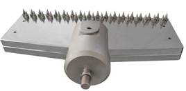 THS1417 ASTM-E561_Fig2_292.2kg_KR_Curve_Center-Cracked