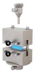 THS733-W100-H63-ABNT-NBR6737_compressive_strength_of_corrugated_fibreboard_5,3kg