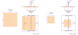 THS1426-ASTM-D2923_ASTM-D6828_stiffness_of_fabric_test_polyolefin_film_rigidity_test