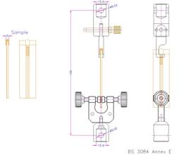 THS323-50-Af159-BS3084-Annex-E_Slide_fasteners_(Zips)_strength_test
