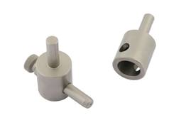 Description: tn_THS988-Af254!127-D12.7-L38.1 354g per 1 adapter 009-