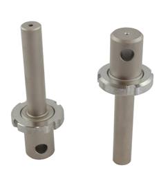THS988-Am317-D20x100-40HRC