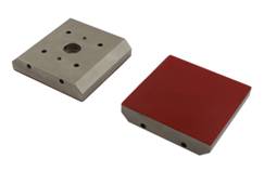 THS872-BGVu100a Vulkollan 2022-06-08  PUR Polyurethan coated