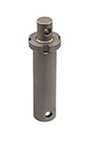 TH187-158-M-159-L100-D25  pullrod for chamber