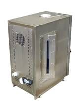 tn_TK293-SF45 window left side for optical extensometer Seiten Fenster fr optischen Weggeber