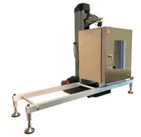 tn_TK21-140-4-gdrl chamber for single column tester with left rail system 09.02.2020