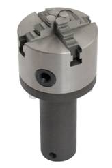 tn_THS1600-80-Af159-L150  chuck Vierbackenfutter Stangenlnge 150mm