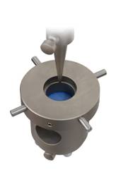 THS525-35+SG-L18_ASTM-F1306_Slow_Rate_Penetration_Resistance_of_Flexible_Barrier_Films_and_Laminates_2,7kg _2022-10-13 04