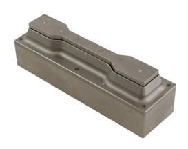 THS265-CHB3x9.5-ASTM-D638-TypeV-ASTM-D1822-TypeL-Plastics-tensile-properties