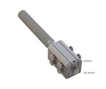 THS1232-25.4-2-45d  0.35kg    Cutter  Probenherstellung    02