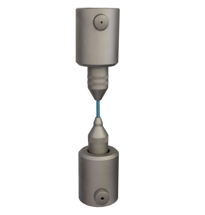 Gewindeprobenspannzeuge