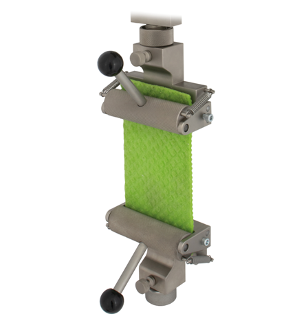 Eccentric Roller Grips