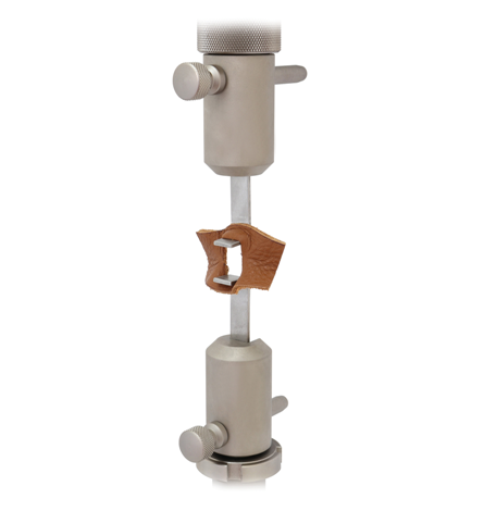 Chuck & Button Head Grips