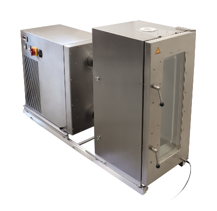 Temperature Chambers