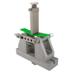 THS260-100-360-D50-FR2-12.5-Af20-ISO7438_Metallic_materials
